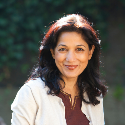 Gabriela Lopez, venezolana